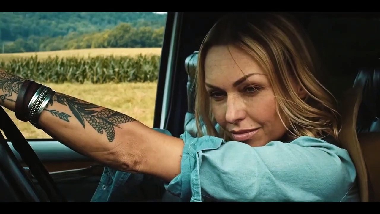 Disturbing The Peace Trailer DF