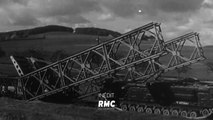 Machines de combat - Les Royal Engineers - 23 09 18