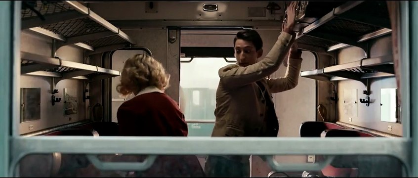 Frühes Versprechen Trailer DF