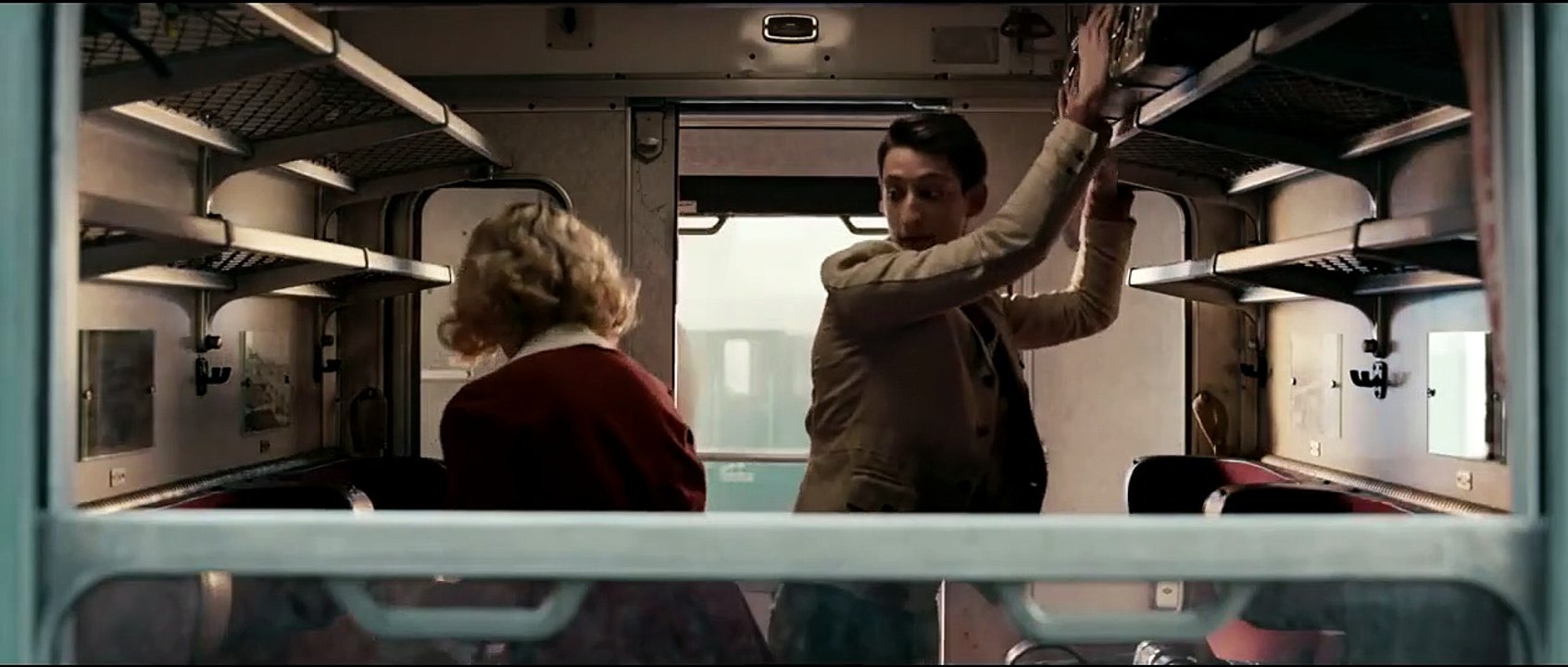 Frühes Versprechen Trailer DF