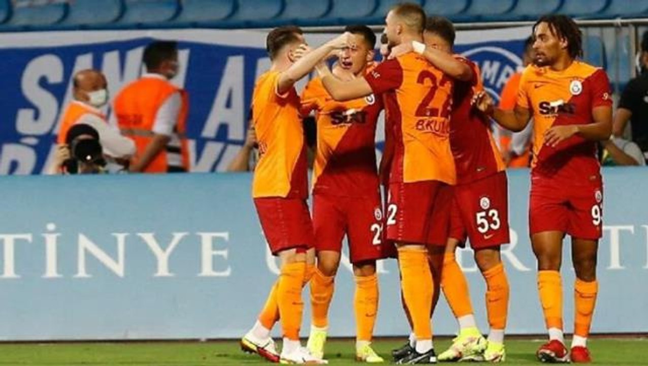 Galatasaray'a mucize yapma şansı bile tanımadılar! İşte Avrupa Ligi'nde şampiyonluk oranları