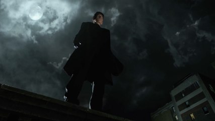 Gotham saison 4 teaser Bruce