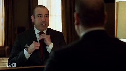 Suits - staffel 8B Trailer (3) OV