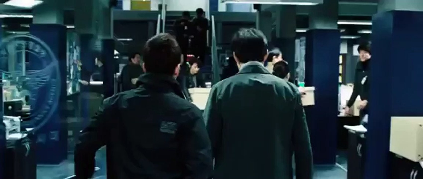 The Target Teaser OmeU