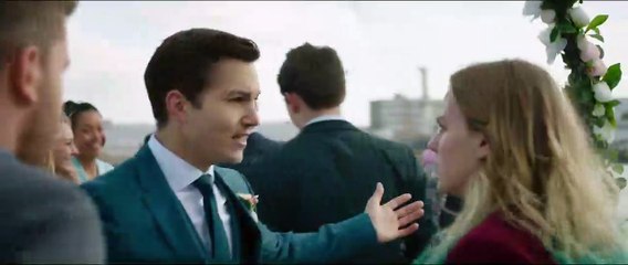 Hello Again - Ein Tag für immer Trailer DF