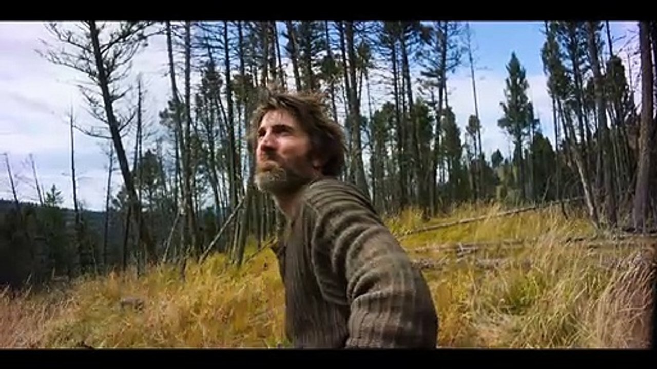 Ted K Trailer OV