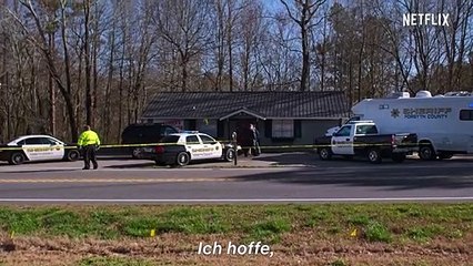 Unsolved Mysteries Trailer OmdU