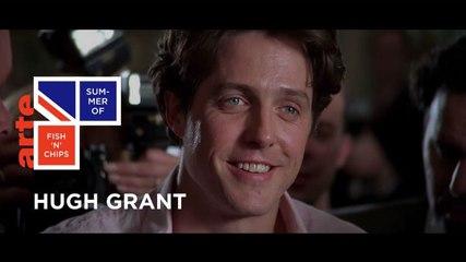 Coup de foudre à Notting Hill - 20.08.17 - Arte