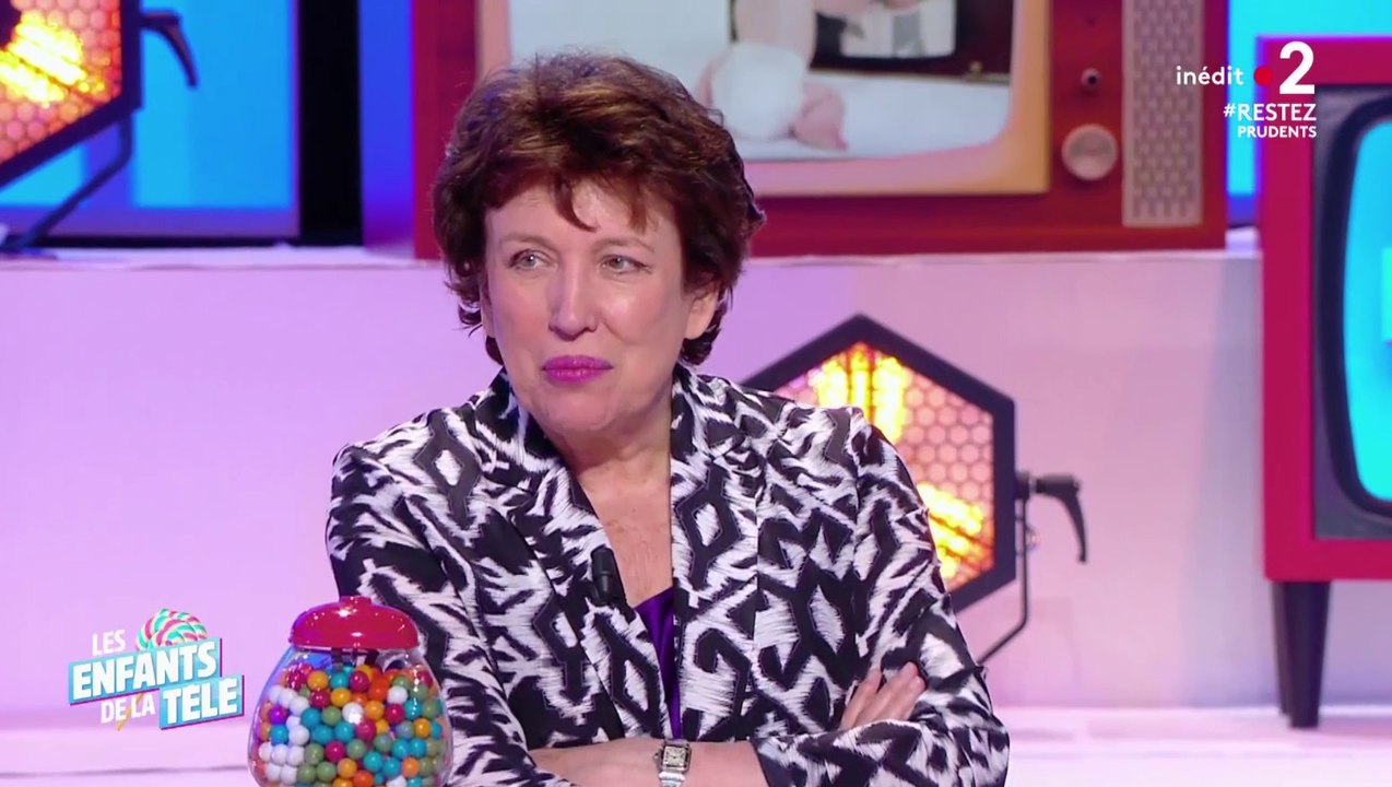 Zapping du 01/06 : Roselyne Bachelot bientôt dans les Reines du Shopping