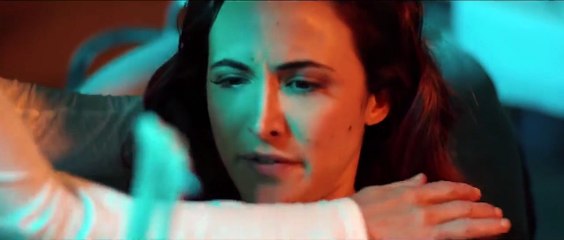 Spare Parts - Die Waffen sind wir Trailer (2) OV