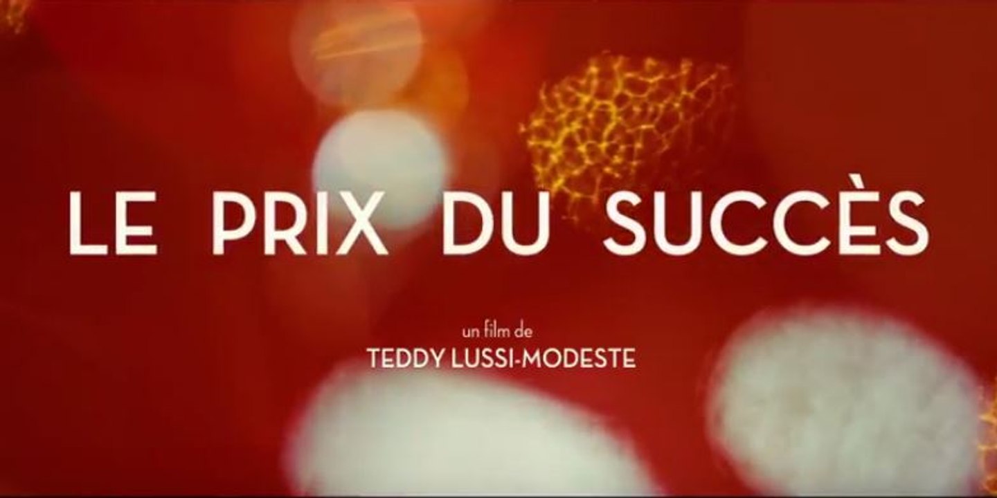Le Prix du Succès - VF