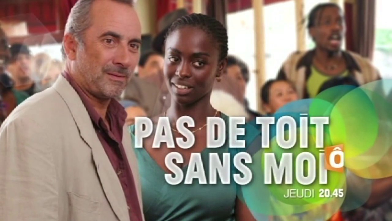 Pas de toit sans moi