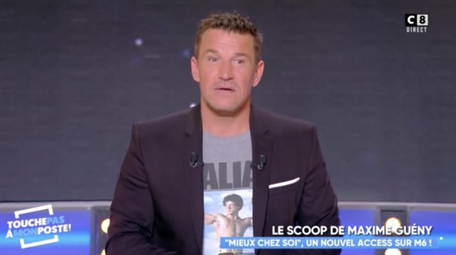 TPMP - Nouvelle émission pour Stéphane Plaza sur M6 Mieux chez soi