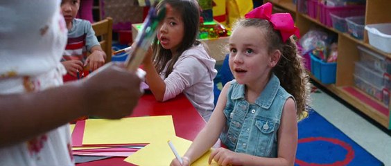 The King Of Staten Island Trailer DF