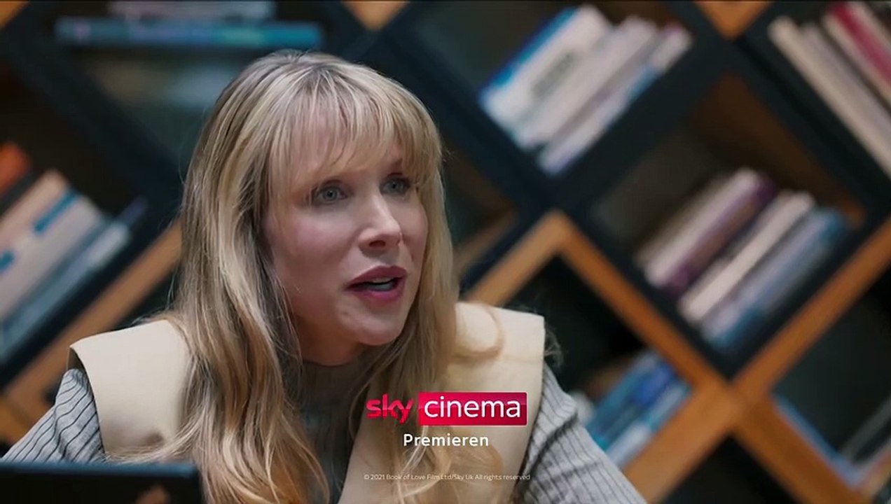 Book Of Love Trailer DF