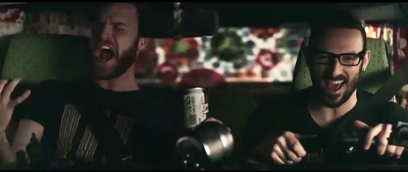 Sant Martí Trailer DF