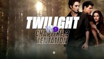 Twilight, chapitre 2 : tentation (W9) bande-annonce