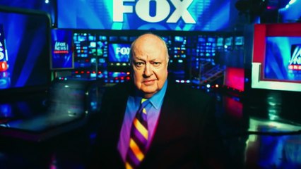 Divide and Conquer: The Story of Roger Ailes Trailer OV