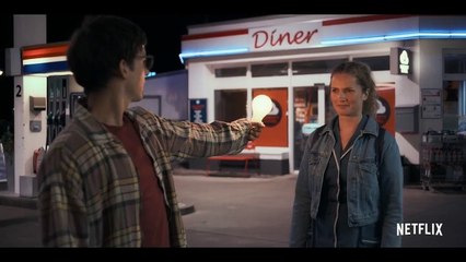 Freaks - Du bist eine von uns Trailer DF