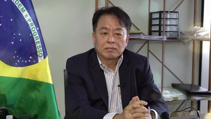 새 대통령에게 전하는 재외동포의 목소리 / YTN