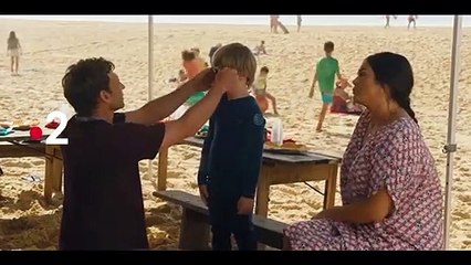 The Last Wave Trailer OV