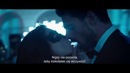 356 DNI (netflix) teaser