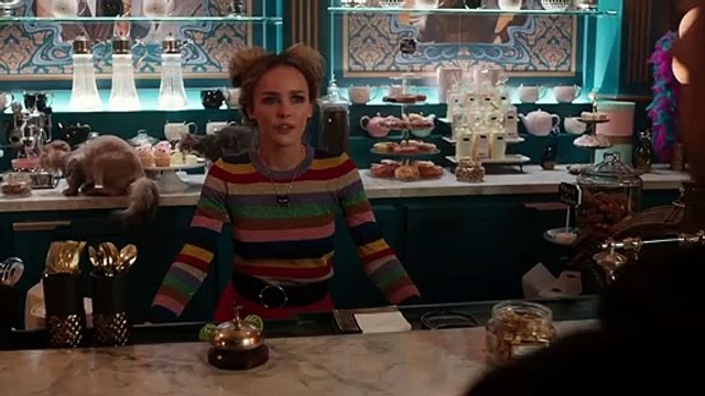 Psych 2: Lassie Come Home Trailer OV