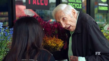 Better Things - staffel 5 Trailer OV