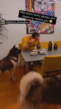 Μέρα ταλαιπωρίας για την Ιωάννα Τούνη! Ξέχασε το πορτοφόλι της και έχασε την πτήση της!