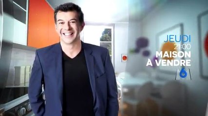 Maison à vendre - Pierre et Colette, Marion - 24 08 17 - M6