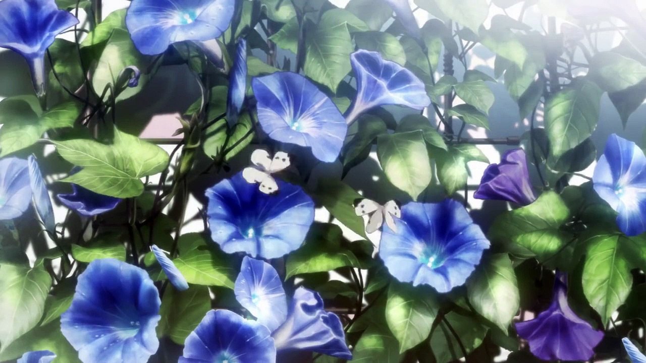 Steins; Gate – The Movie Trailer DF