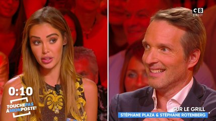 Zapping du 06/09 : L’interview ratée de Nabilla face à Stéphane Rotenberg