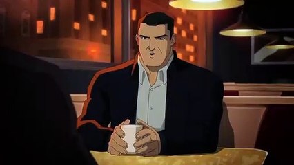 Batman: Death in the Family Trailer (2) OV