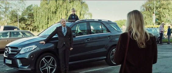 Sune vs Sune Trailer OV