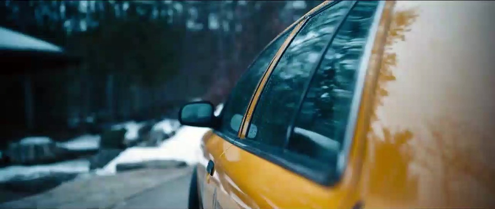 See For Me Trailer DF