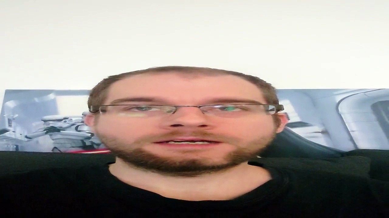 Warum ich Lukes Einführung perfekt finde (von Tobias Mayer)