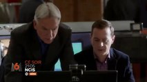 NCIS : enquêtes spéciales (W9) Le choix d'Ellie