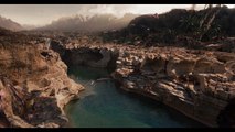 Jurassic World 3: Ein neues Zeitalter - Der Prolog OV