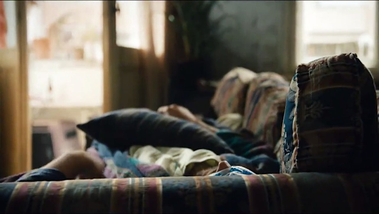 Szene aus 'Die Känguru-Chroniken': 'Eierkuchen'