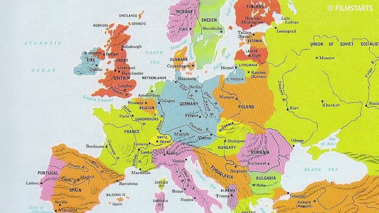 Phantastische Tierwesen 3: Was die Geheimnisse aus Teil 2 über Teil 3 verraten