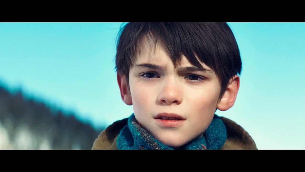 Belle & Sebastian - Freunde fürs Leben Trailer DF