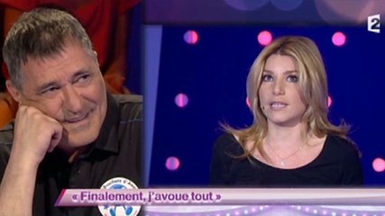 Zapping du 30/04 : la femme de Bigard dans On n'demande qu'à en rire