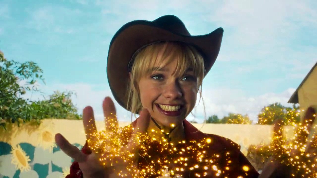 Bibi & Tina - Einfach Anders Trailer DF