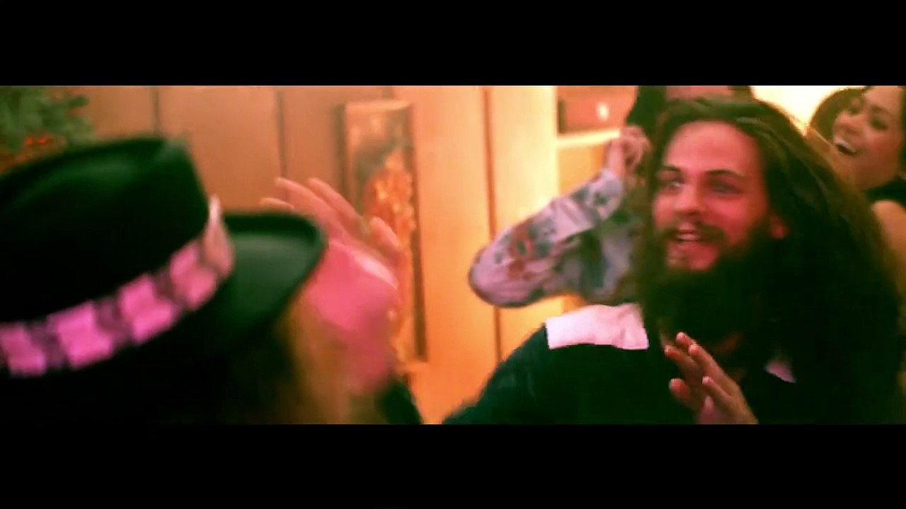 Street Survivors - Die wahre Geschichte des Flugzeugabsturzes von Lynyrd Skynyrd Trailer (2) OV