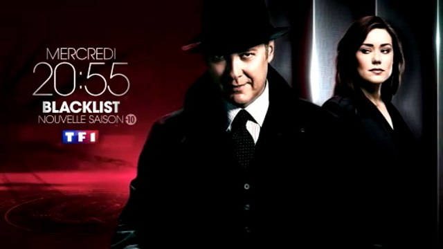 Blacklist - S2E4 - Dr Linus Creel (N°82) - 02/09/15