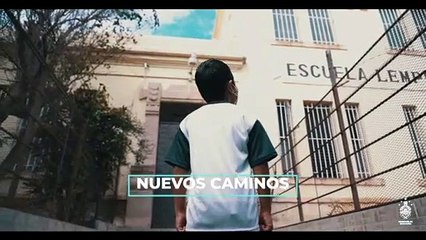 SPOT INSTITUCIONAL SEDUC