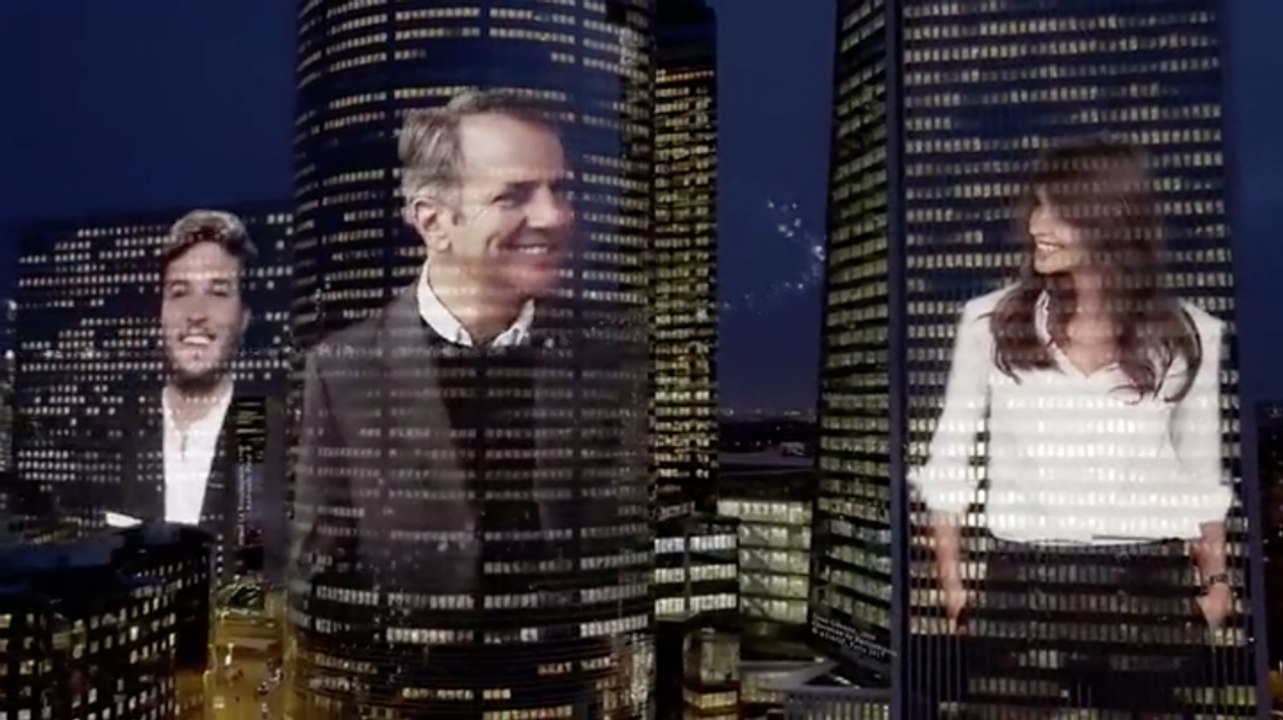 Clip rentrée 2017 M6