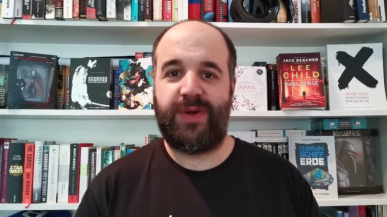 Nur eine kleine Rolle für Colin Farrell in 'The Batman'? Vielleicht sogar eine gute Sache! (von Björn Becher)