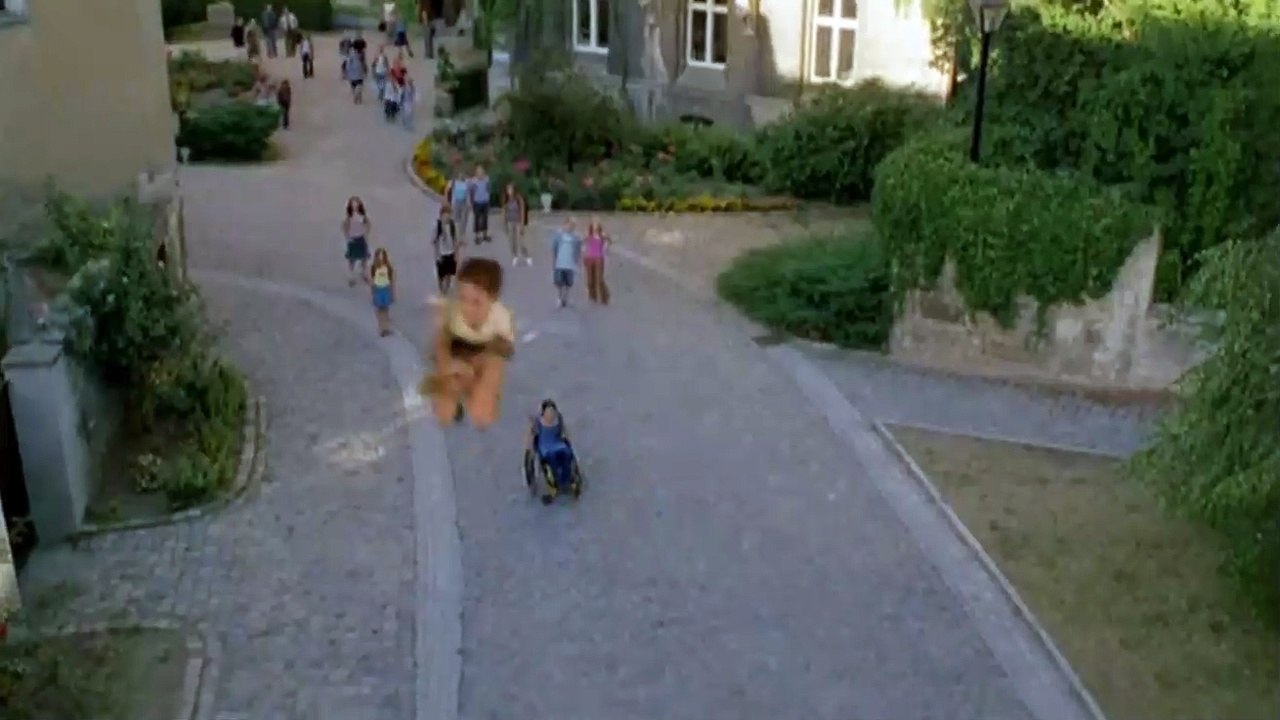 Bibi Blocksberg und das Geheimnis der blauen Eulen Trailer DF