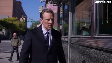 Power Book II: Ghost Trailer OV